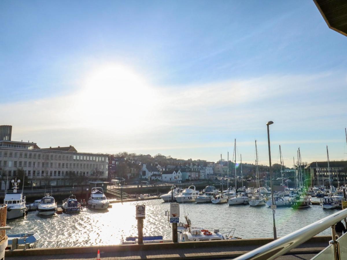 Harbourside Haven 2 Apartment
